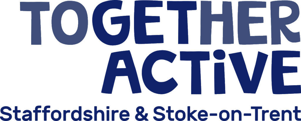 Together Active logo